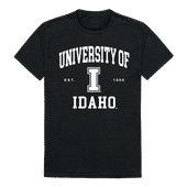 W Republic Seal Tee Shirt Idaho Vandals 526-395