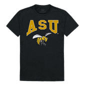 W Republic Athletic Tee Shirt Alabama State Hornets 527-102