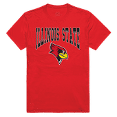 W Republic Athletic Tee Shirt Illinois Fighting Illini 527-124