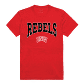 W Republic Athletic Tee Shirt Unlv Rebels 527-137