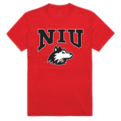 W Republic Athletic Tee Shirt Northern Illinois Huskies 527-142