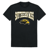 W Republic Athletic Tee Shirt Southern Mississippi Golden Eagles 527-151