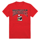 W Republic Athletic Tee Shirt Youngstown State Penguins 527-159