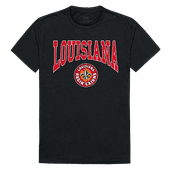 W Republic Athletic Tee Shirt Louisiana Lafayette Ragin Cajuns 527-189