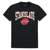 W Republic Athletic Tee Shirt Cal State Stanislaus Warriors 527-208