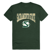W Republic Athletic Tee Shirt Sacramento State Hornets 527-231