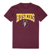 W Republic Athletic Tee Shirt Bloomsburg University Huskies 527-268