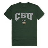 W Republic Athletic Tee Shirt Cleveland State University 527-282