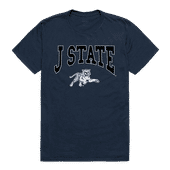 W Republic Athletic Tee Shirt Jackson State Tigers 527-317