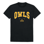 W Republic Athletic Tee Shirt Kennesaw State Owls 527-320