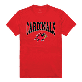 W Republic Athletic Tee Shirt Lamar Cardinals 527-326