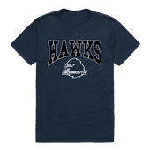 W Republic Athletic Tee Shirt Monmouth University 527-345