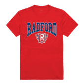 W Republic Athletic Tee Shirt Radford Highlanders 527-366