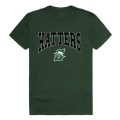 W Republic Athletic Tee Shirt Stetson University Hatters 527-387