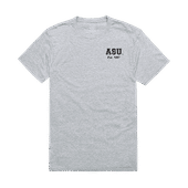 W Republic Practice Tee Shirt Alabama State Hornets 528-102