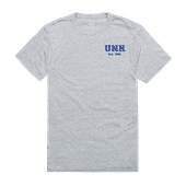 W Republic Practice Tee Shirt New Hampshire Wildcats 528-243