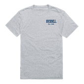 W Republic Practice Tee Shirt Bucknell University Bisons 528-273