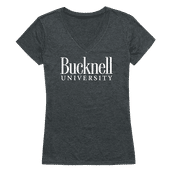 W Republic College Established Crewneck Shirt Bucknell University Bisons 529-273