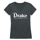 W Republic College Established Crewneck Shirt Drake University Bulldogs 529-292