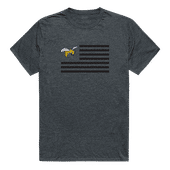 W Republic Flag Tee Shirt Alabama State Hornets 531-102