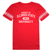 W Republic Women's Property Shirt Illinois Fighting Illini 533-124