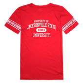 W Republic Women's Property Shirt Jacksonville State Gamecocks 533-126