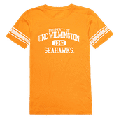 W Republic Women's Property Shirt North Carolina Wilmington Seahawks 533-139