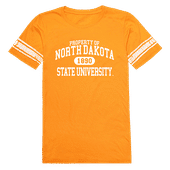 W Republic Women's Property Shirt North Dakota State Bison 533-140