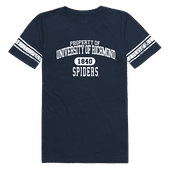 W Republic Women's Property Shirt Richmond Spiders 533-145