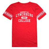 W Republic Women's Property Shirt Lynchburg Hornets 533-179