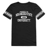 W Republic Women's Property Shirt New Mexico State Aggies 533-225