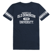 W Republic Women's Property Shirt Old Dominion Monarchs 533-228