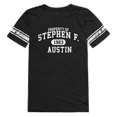 W Republic Women's Property Shirt Stephen F. Austin State Lumberjacks 533-238