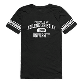 W Republic Women's Property Shirt Abilene Christian Wildcats 533-257