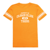 W Republic Women's Property Shirt Colorado Buffaloes 533-285