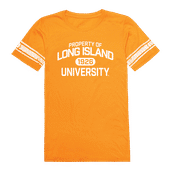 W Republic Women's Property Shirt Long Island Sharks 533-329