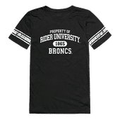 W Republic Women's Property Shirt Rider University Broncos 533-368