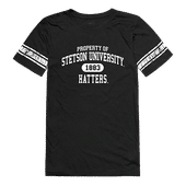 W Republic Women's Property Shirt Stetson University Hatters 533-387