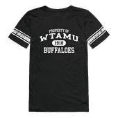 W Republic Women's Property Shirt West Texas A&M Buffaloes 533-403