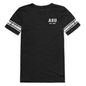 W Republic Women's Practice Shirt Alabama State Hornets 534-102