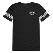 W Republic Women's Practice Shirt Appalachian State Mountaineers 534-104