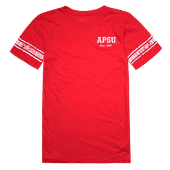 W Republic Women's Practice Shirt Austin Peay State Governors 534-105