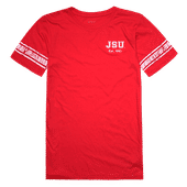 W Republic Women's Practice Shirt Jacksonville State Gamecocks 534-126