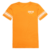 W Republic Women's Practice Shirt North Carolina Wilmington Seahawks 534-139