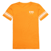 W Republic Women's Practice Shirt Northern Iowa Panthers 534-143