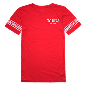 W Republic Women's Practice Shirt Youngstown State Penguins 534-159
