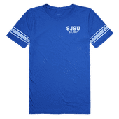 W Republic Women's Practice Shirt San Jose State Spartans 534-173