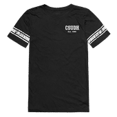 W Republic Women's Practice Shirt Cal State Dominguez Hills Toros 534-175