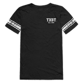 W Republic Women's Practice Shirt Texas State Bobcats 534-181