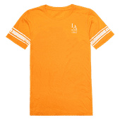 W Republic Women's Practice Shirt Cal State Los Angeles Golden Eagles 534-202